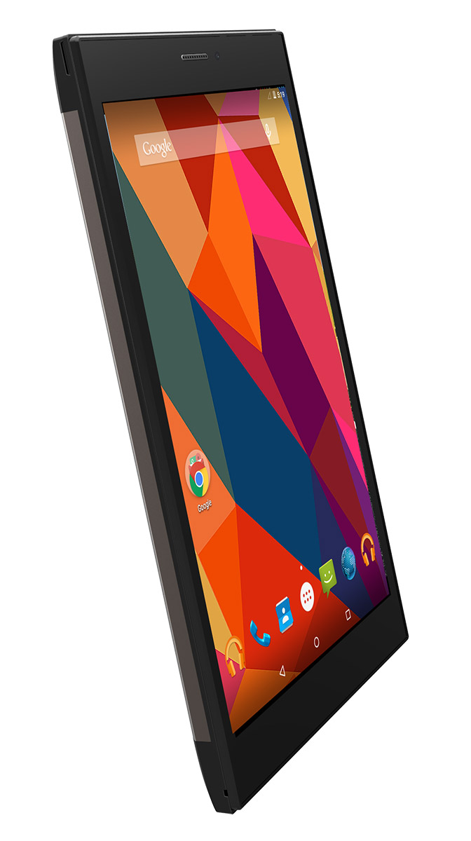 Micromax Canvas Fantabulet F666